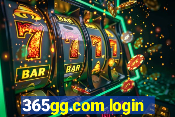 365gg.com login
